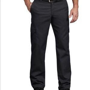 Dickies Flex cargo work pants 32W 32L